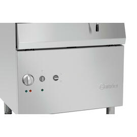 tilting frying pan electric E51LEK Serie 700 | tilt mechanism electromotive 400 volts product photo  S