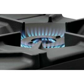 4 burner gas stove 24.5 kW | open base unit product photo  S
