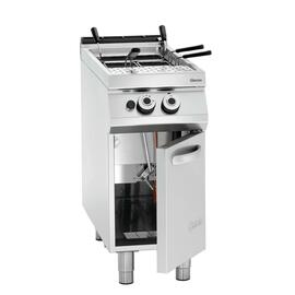 gas pasta cooker 900 MASTER floor model | 40 ltr product photo  S