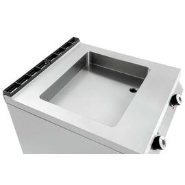electric multi roaster 900 MASTER floor model 10 kW 400 volts product photo  S