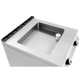 electric multi roaster 900 MASTER floor model 10 kW 400 volts product photo  S