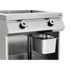 electric multi roaster 900 MASTER floor model 10 kW 400 volts product photo  S