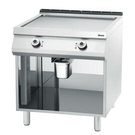 electric griddle plate 900 MASTER • smooth | 400 volts 15 kW product photo  S