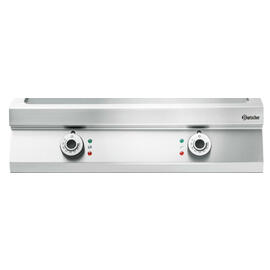 electric griddle plate 900 MASTER • smooth | 400 volts 15 kW product photo  S