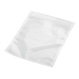 300312 Vakuumier-Beutel K2,5 L, für Kammer-Vakuumiergeräte, glatt, 4-lagig, kochfest bis 120°C, Sous-Vide geeignet, lebensmittelecht, frei von Weichmachern, geschmacks- und geruchsneutral, 100 Beutel/Paket, Inhalt: 2,5 Ltr., Größe: 200 x 300 mm product photo  S