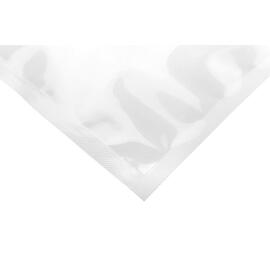 300312 Vakuumier-Beutel K2,5 L, für Kammer-Vakuumiergeräte, glatt, 4-lagig, kochfest bis 120°C, Sous-Vide geeignet, lebensmittelecht, frei von Weichmachern, geschmacks- und geruchsneutral, 100 Beutel/Paket, Inhalt: 2,5 Ltr., Größe: 200 x 300 mm product photo  S