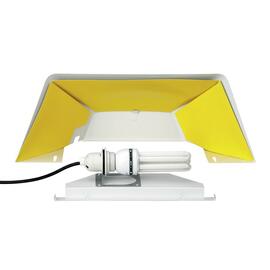 insect trap IF-92 steel wall mounted device product photo  S