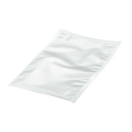 300411 Vakuumier-Beutel einseitig geriffelt, gaufriert, 50 St. á  160 x 250 mm, Inhalt: 1,2 ltr. product photo  S