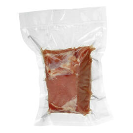 300411 Vakuumier-Beutel einseitig geriffelt, gaufriert, 50 St. á  160 x 250 mm, Inhalt: 1,2 ltr. product photo  S