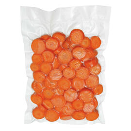300411 Vakuumier-Beutel einseitig geriffelt, gaufriert, 50 St. á  160 x 250 mm, Inhalt: 1,2 ltr. product photo  S