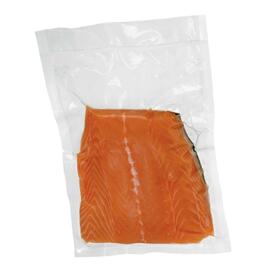 300412 Vakuumier-Beutel einseitig geriffelt, gaufriert, 50 St. á  200 x 300 mm, Inhalt: 2,5 ltr. product photo  S