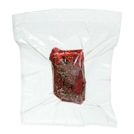 300413 Vakuumier-Beutel einseitig geriffelt, gaufriert, 50 St. á  300 x 400 mm, Inhalt: 7,5 ltr. product photo  S