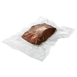 300413 Vakuumier-Beutel einseitig geriffelt, gaufriert, 50 St. á  300 x 400 mm, Inhalt: 7,5 ltr. product photo  S