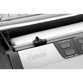 vacuum packaging machine 420/20L stick device 20 ltr / min sealing seam 420 mm product photo  S