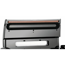 vacuum packaging machine 305/15L stick device 15 ltr / min sealing seam 305 mm product photo  S