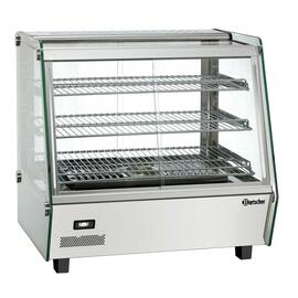 hot counter Deli Plus I D 1100 watts 230 volts  L 695 mm  B 595 mm  H 685 mm product photo  S