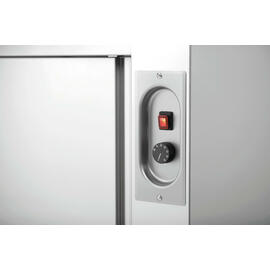 heated cabinet | 1000 mm  x 700 mm  H 850 mm product photo  S
