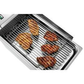 water grill 40 countertop device 400 volts 4.08 kW  H 330 mm product photo  S