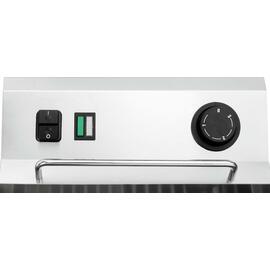 water grill 40 countertop device 400 volts 4.08 kW  H 330 mm product photo  S