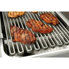 water grill 40 countertop device 400 volts 4.08 kW  H 330 mm product photo  S