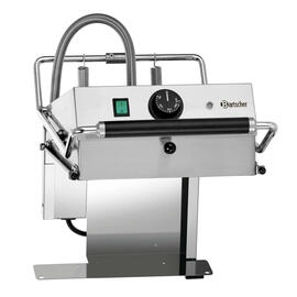 grill add on GDP E • smooth | 230 volts 3 kW product photo  S