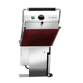 grill add on GDP E • smooth | 230 volts 3 kW product photo  S