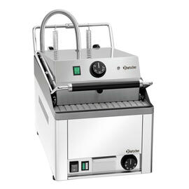 grill add on GDP E • smooth | 230 volts 3 kW product photo  S