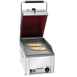 grill add on GDP E • smooth | 230 volts 3 kW product photo  S