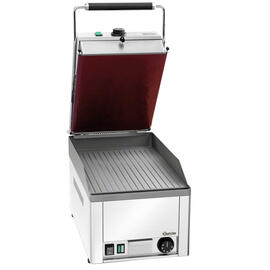 grill add on GDP E • smooth | 230 volts 3 kW product photo  S