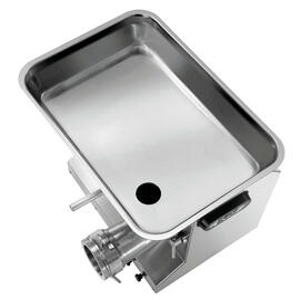 meat mincer FW200 disk Ø 82 mm 1470 watts 230 volts product photo  S