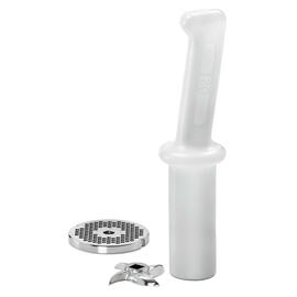 meat mincer FW200 disk Ø 82 mm 1470 watts 230 volts product photo  S