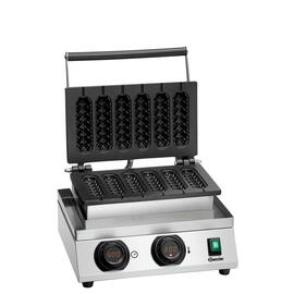 waffle iron MDI Lolly 600 | lollipop | 230 volts 1800 watts product photo  S