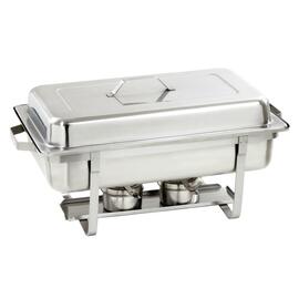 chafing dish GN 1/1 removable lid  L 605 mm  H 305 mm product photo  S