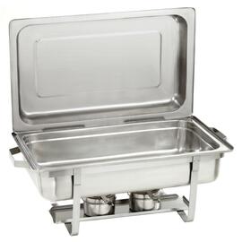 chafing dish GN 1/1 removable lid  L 605 mm  H 305 mm product photo  S