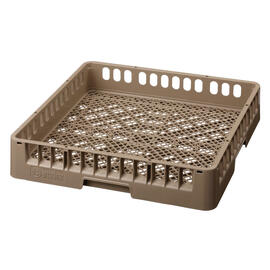 cutlery basket 500 x 500 mm  H 100 mm product photo  S