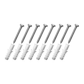 Adjustment rails 1 pair | 530 mm product photo  S