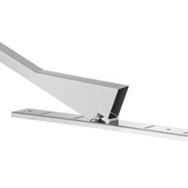 panels 1 pair 1 shelf  L 385 mm  B 85 mm  H 35 mm product photo  S
