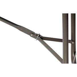 folding table white  L 1830 mm  x 760 mm product photo  S