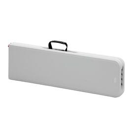 Multi Bench 1820-W white carrying handle | 1820 mm x 280 mm product photo  S