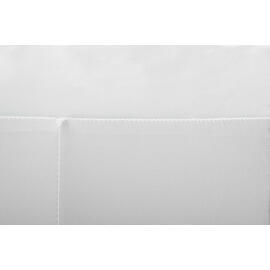 cover set Multi 1830-W 1 table cover | 2 bench covers white non-iron product photo  S