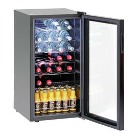 bottle Cooler 88L | static cooling product photo  S