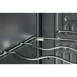 bottle Cooler 88L | static cooling product photo  S