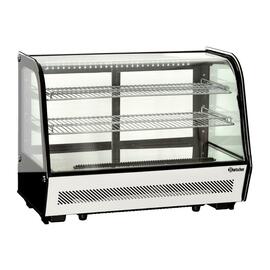 cold counter Deli-Cool III 160 ltr 230 volts | 2 shelves product photo  S