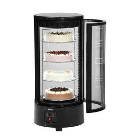 pastry showcase 72 ltr 230 volts product photo  S