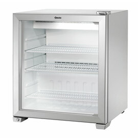 freezer TKS90 white | 90 ltr | compressor cooling | door swing on the right product photo  S