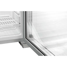 freezer TKS90 white | 90 ltr | compressor cooling | door swing on the right product photo  S