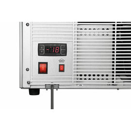 freezer TKS90 white | 90 ltr | compressor cooling | door swing on the right product photo  S