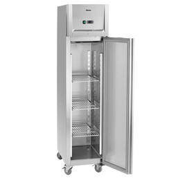 refrigerator gastronorm 335L GN110 | convection cooling product photo  S