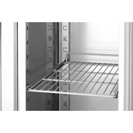refrigerator gastronorm 335L GN110 | convection cooling product photo  S