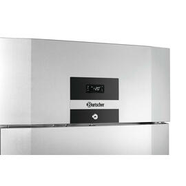 freezer 700 GN210 | convection cooling product photo  S